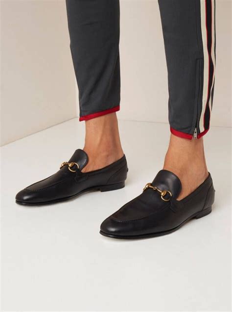 gucci heren|gucci designer loafers.